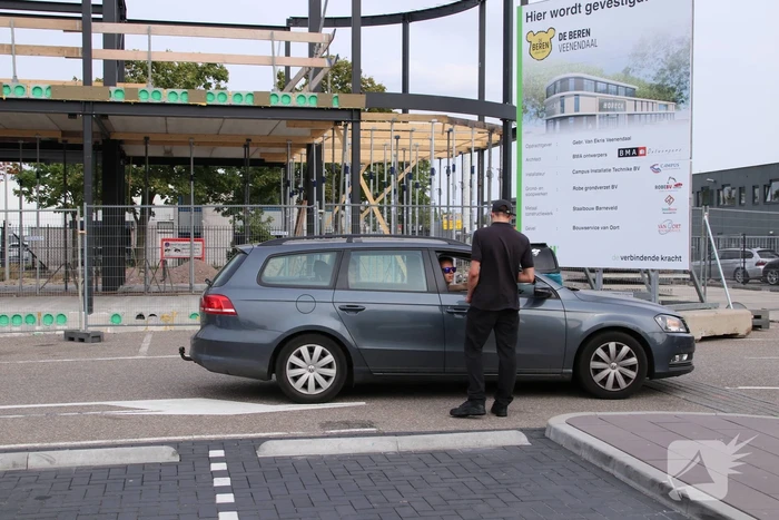 Stroomstoring legt fastfoodketens plat tijdens de spits
