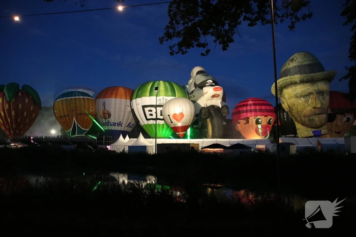 evenement wesselseweg barneveld