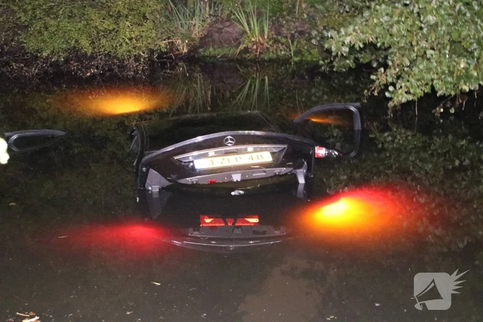 ongeval celsiusstraat ede