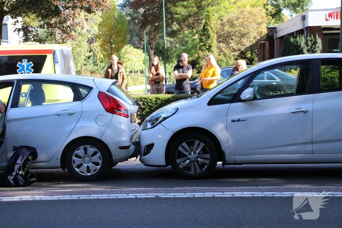 ongeval woudenbergseweg maarsbergen
