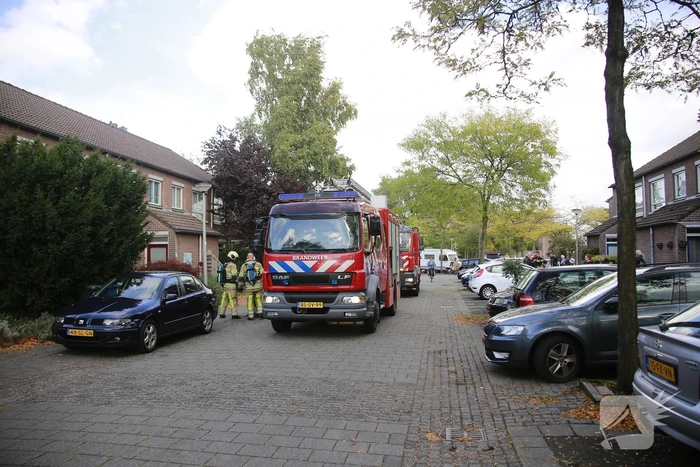 brand overtoom amersfoort