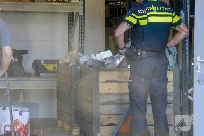 nieuws xenonweg amersfoort