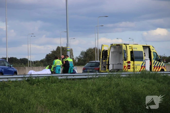 nieuws rijksweg a12 veenendaal