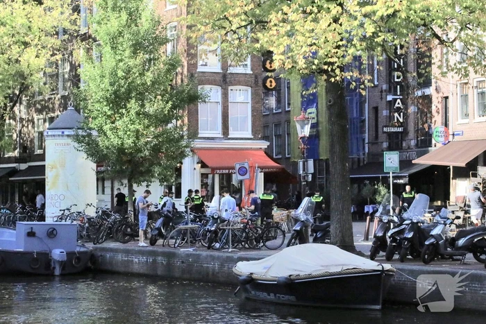 Meerdere aanhoudingen en gewonden na vechtpartij