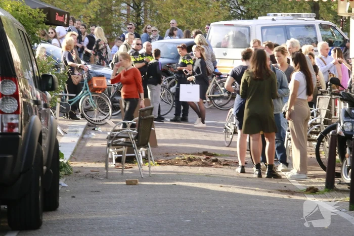 nieuws korte leidsedwarsstraat amsterdam