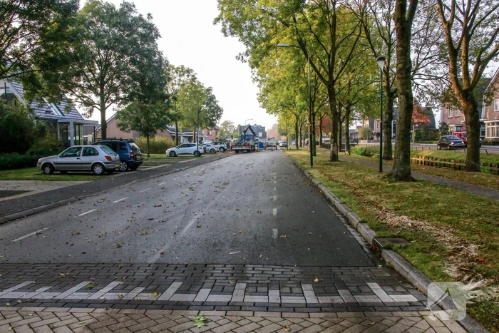 Woningen zonder water door flinke waterlekkage