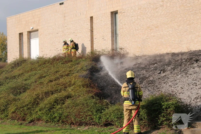 brand de breelaan scherpenzeel