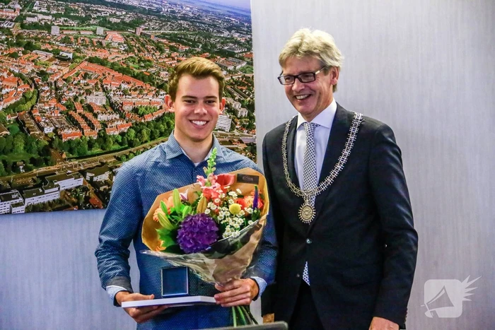 nieuws stadhuisplein amersfoort