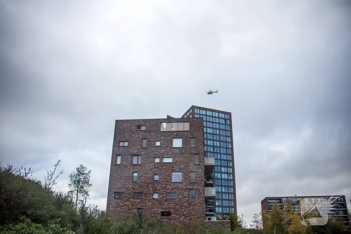 Kindje ernstig gewond