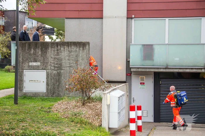 Kindje ernstig gewond
