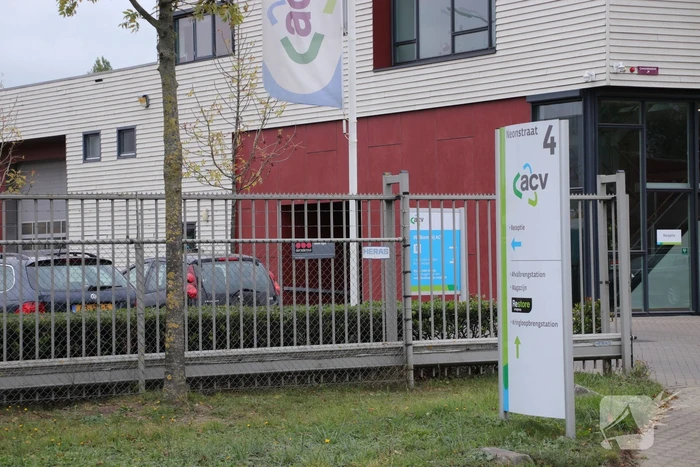 Milieustraat gesloten na reanimatie