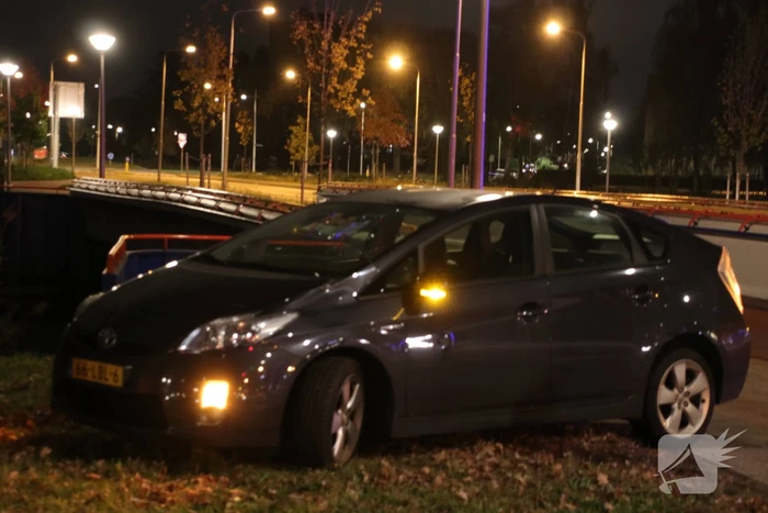 ongeval van randwijcklaan amersfoort