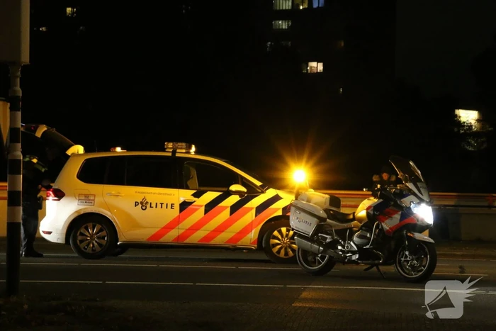 Fietser zwaargewond bij aanrijding met auto