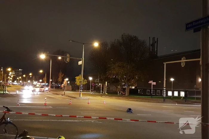 Fietser zwaargewond bij aanrijding met auto