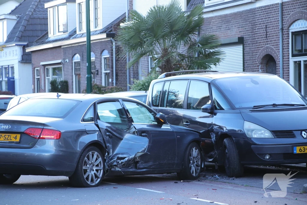 Nieuweweg 112 meldingen Veenendaal 