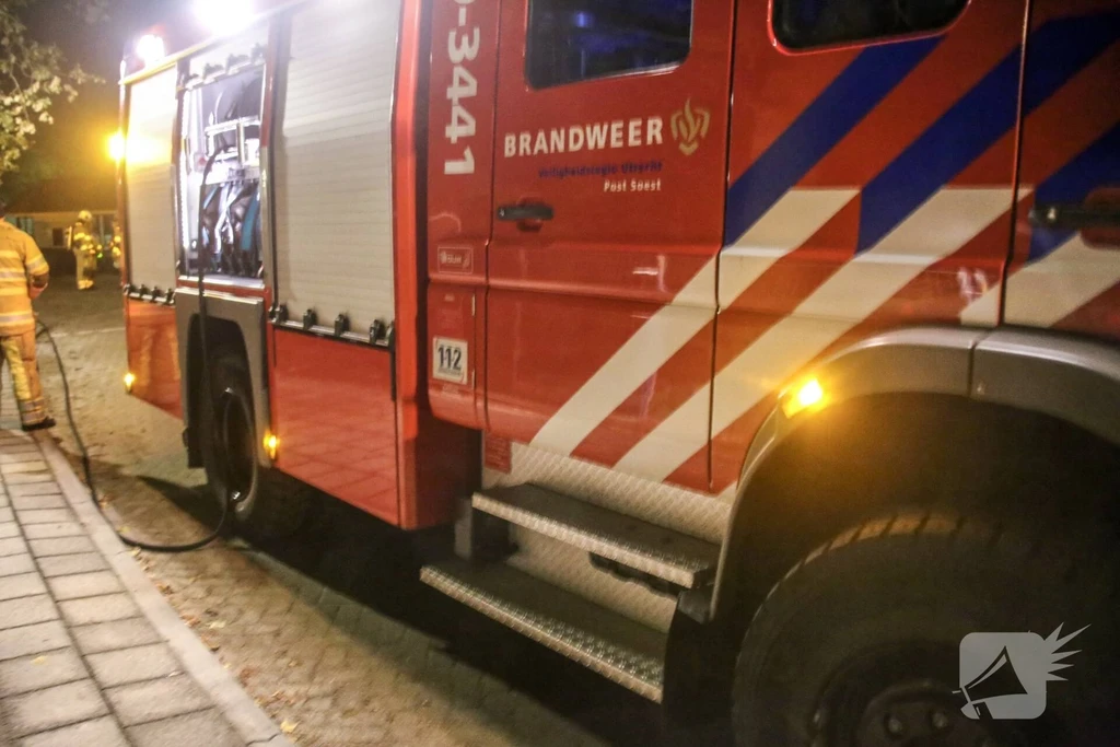 Barchman Wuytierslaan 112 melding Amersfoort 