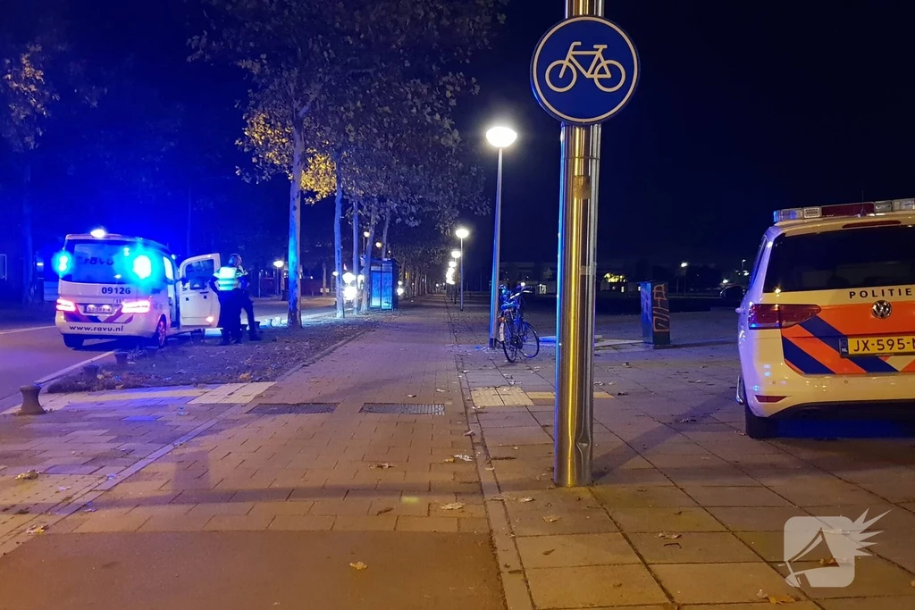 Nijverheidsweg-Noord Amersfoort 112 