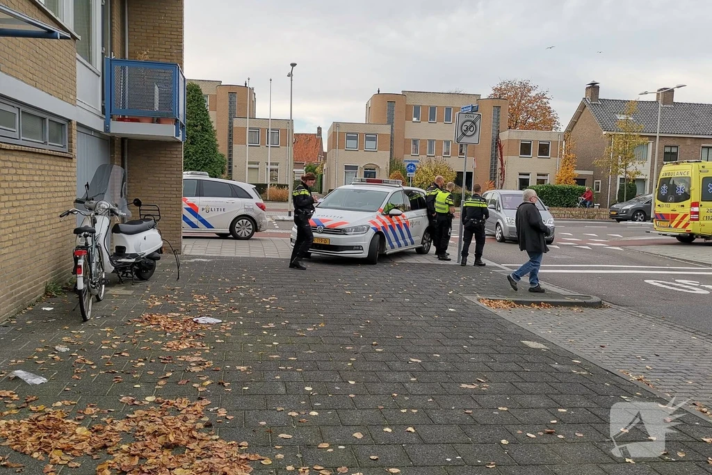 Guido Gezellelaan Nieuws Bergen op Zoom 