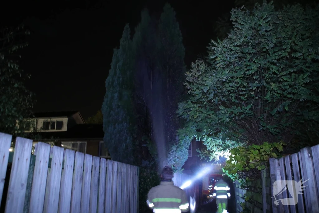 Roggeveenstraat 112 melding Amersfoort 