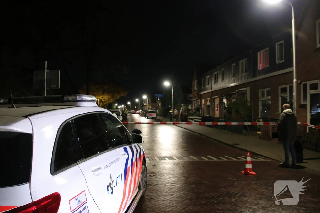 Scheltussingel Nieuws Amersfoort 