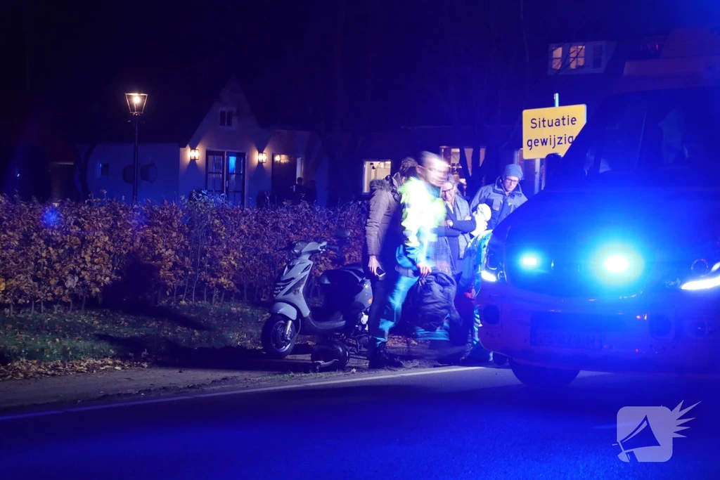 Barneveldseweg 112 nieuws Lunteren 