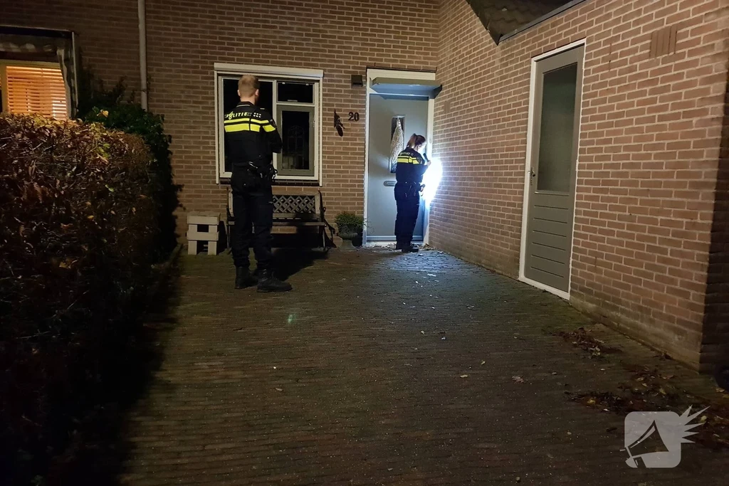 Lunterseweg Nieuws Barneveld 