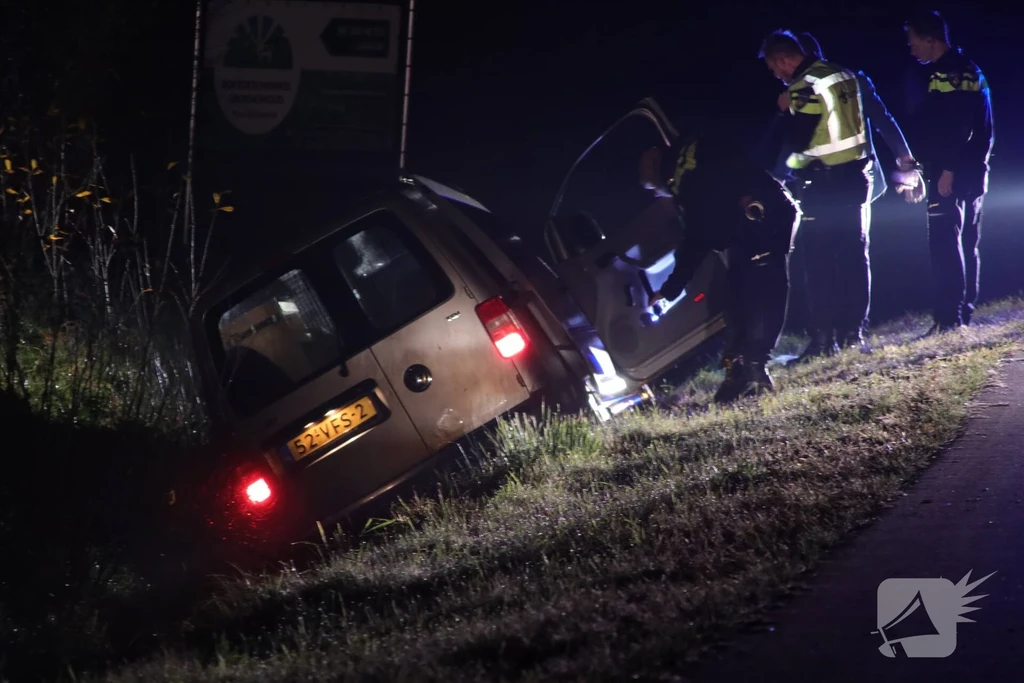 Putterstraatweg N798 Nieuws Nijkerk 