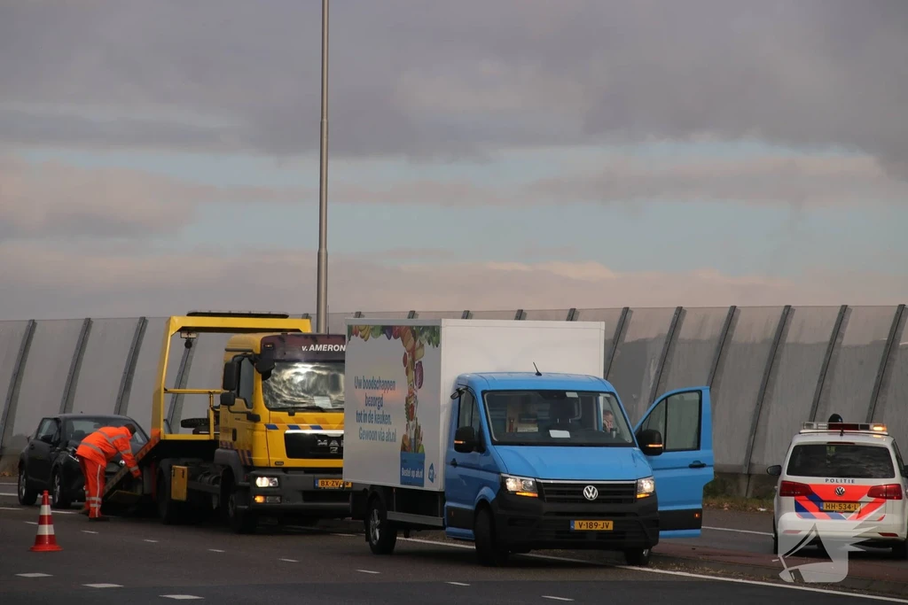 Rijksweg A30 Ede 112 
