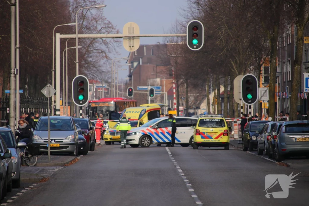 Leusderweg Amersfoort 112 