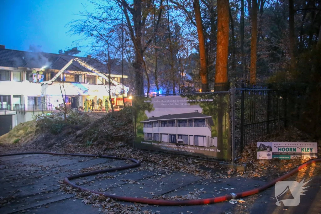 Nieuwe Dolderseweg N238 112 meldingen Den Dolder 