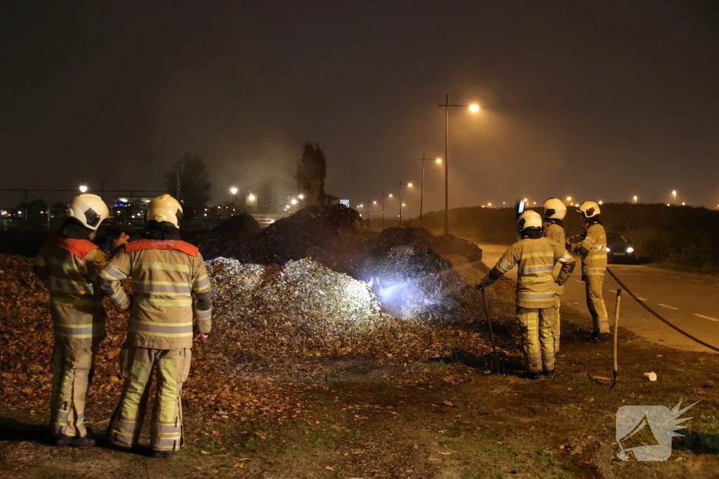 Olympus 112 nieuws Amersfoort 