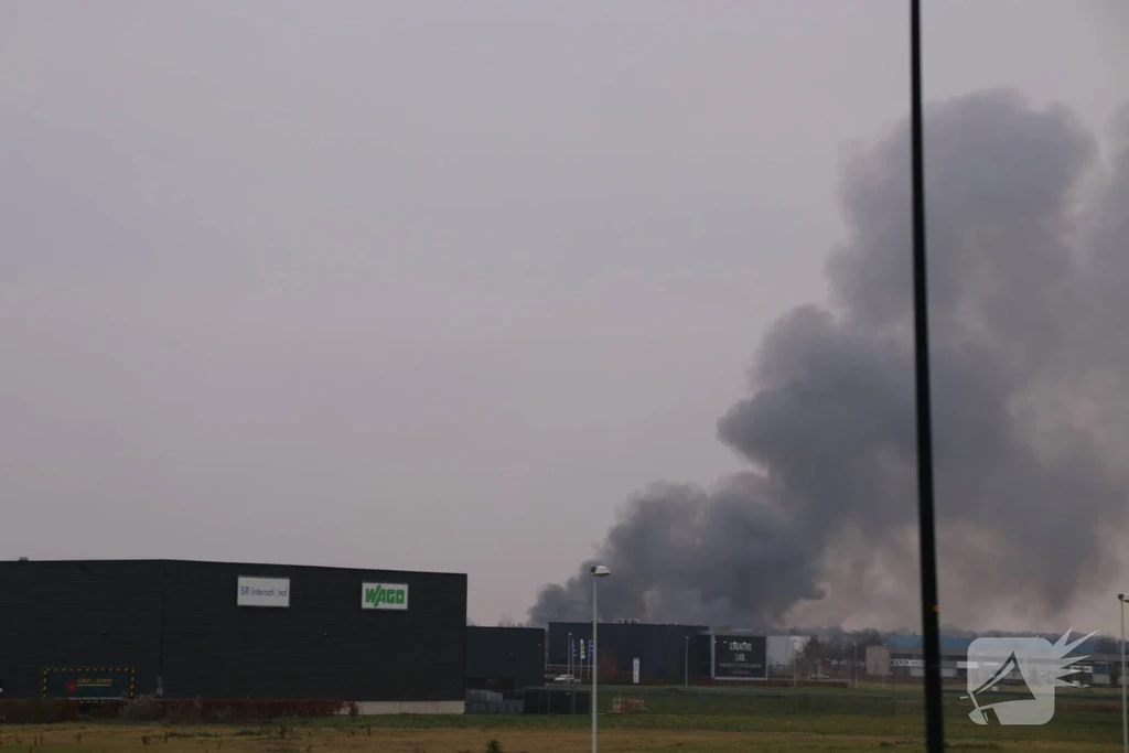 Laan van de Dierenriem 112 nieuws Apeldoorn 