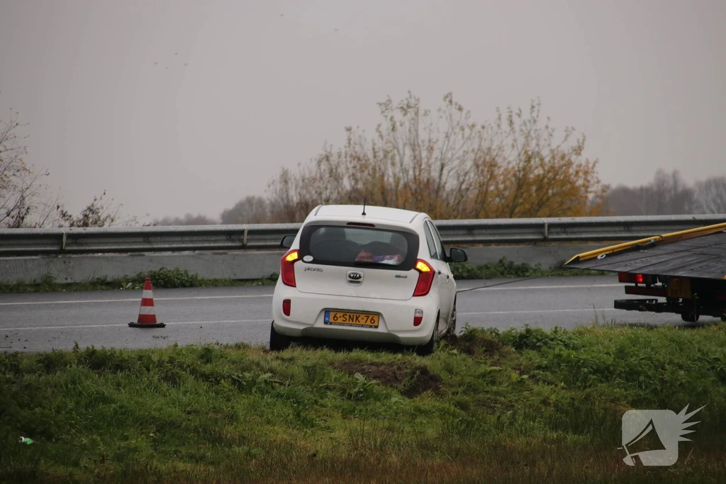 Rijksweg A12 Veenendaal 112 