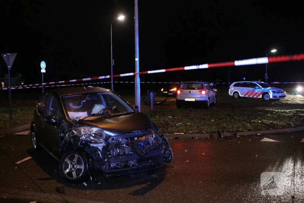 Plantagelaan 112 meldingen Barneveld 