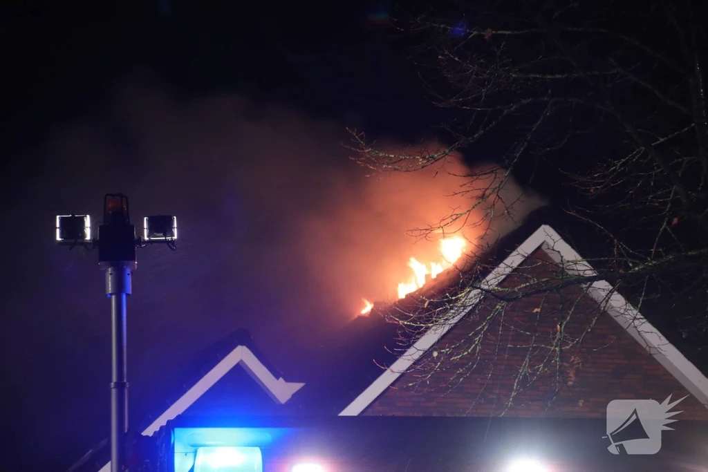 Oosteinde 112 meldingen Scherpenzeel 