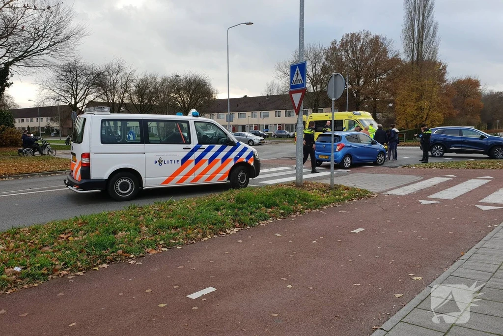 Archimedesstraat 112 nieuws Barneveld 