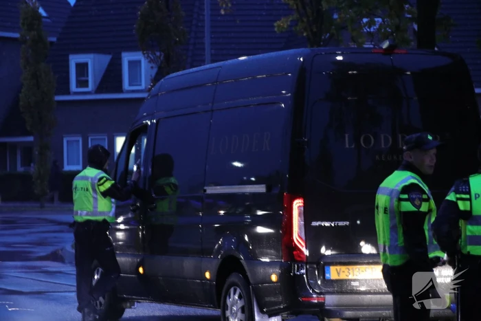 nieuws van dompselaerstraat barneveld