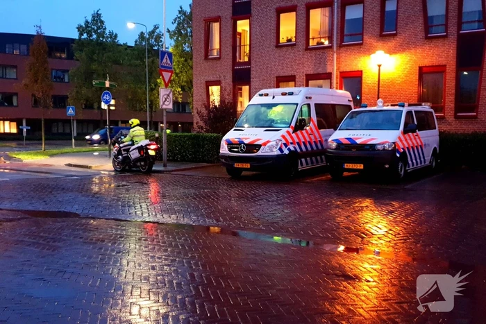 Grote alcoholcontrole