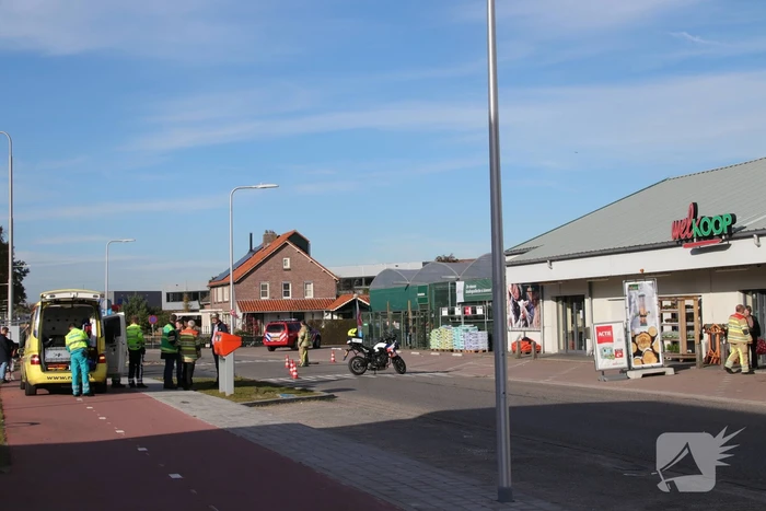 nieuws parallelweg woudenberg