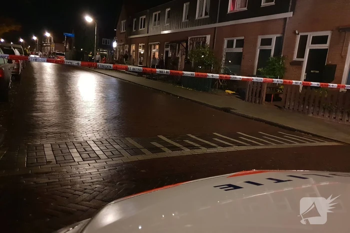 Politie doet onderzoek na overval op snackbar