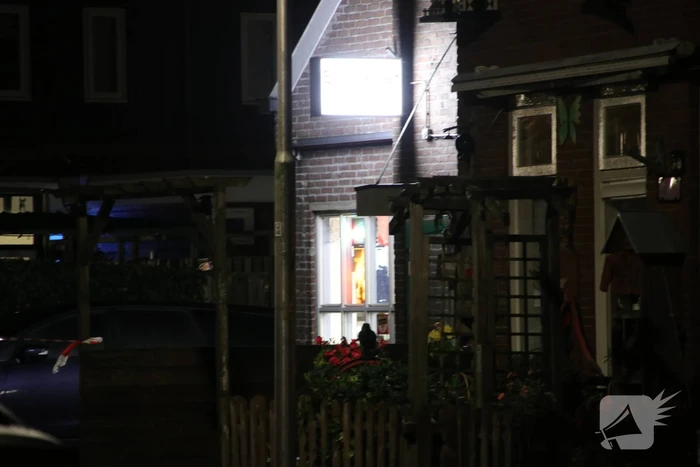 Politie doet onderzoek na overval op snackbar