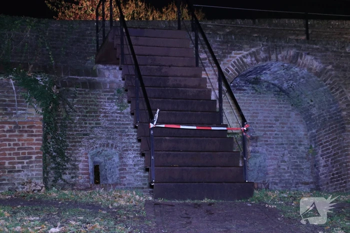 Politie doet onderzoek na overval op snackbar