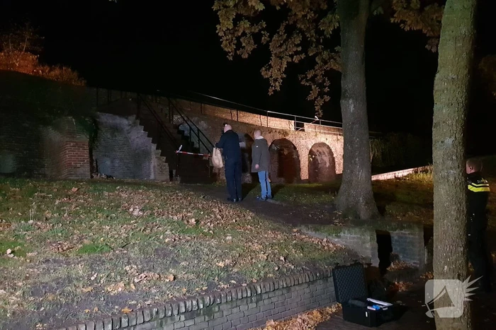 Politie doet onderzoek na overval op snackbar