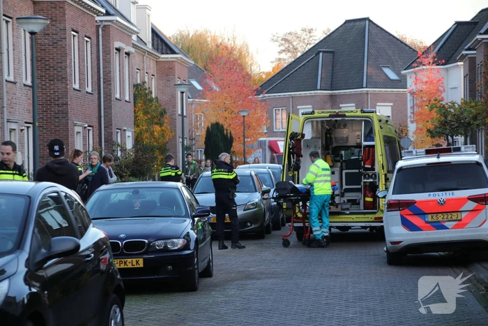 ongeval de gelderse roos scherpenzeel