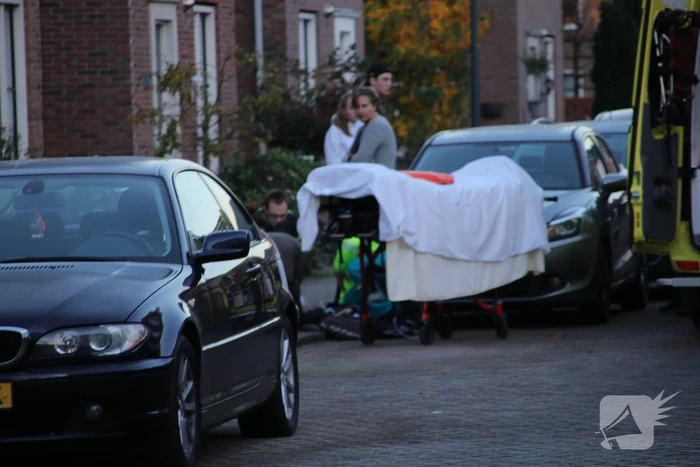 Kind van zes jaar aangereden