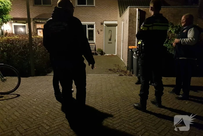 Whatsapp-groep en politie op zoek naar vermoedelijke inbrekers