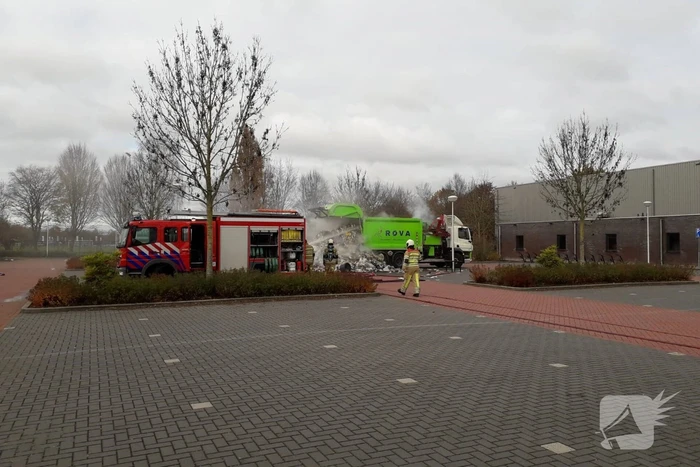 brand de bosrand woudenberg