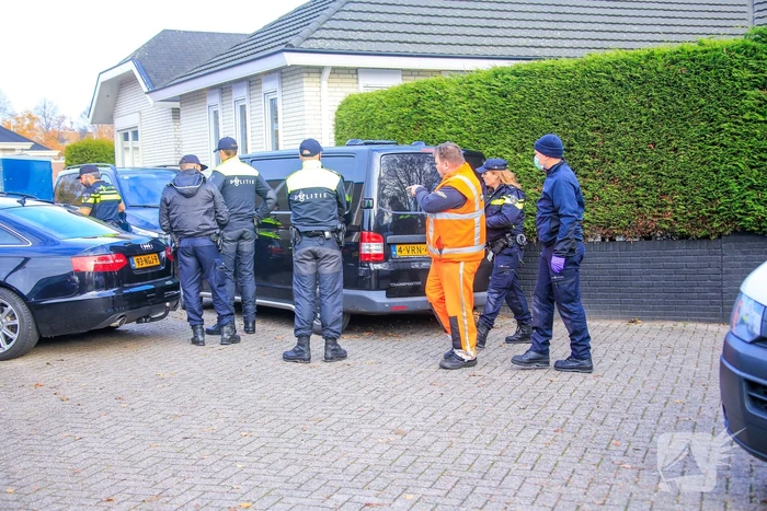 nieuws keerkring amersfoort