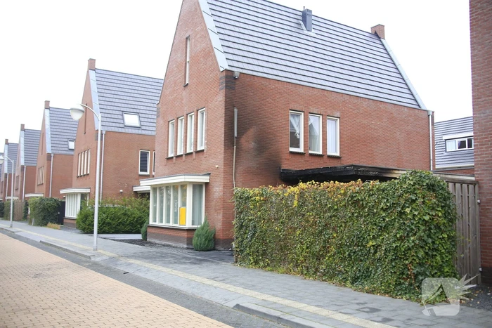 brand balatonmeer amersfoort