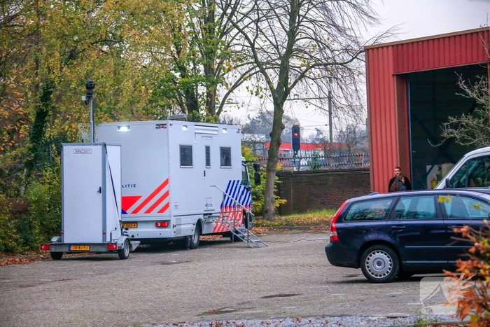 Grote landelijke antiterrorisme-oefening